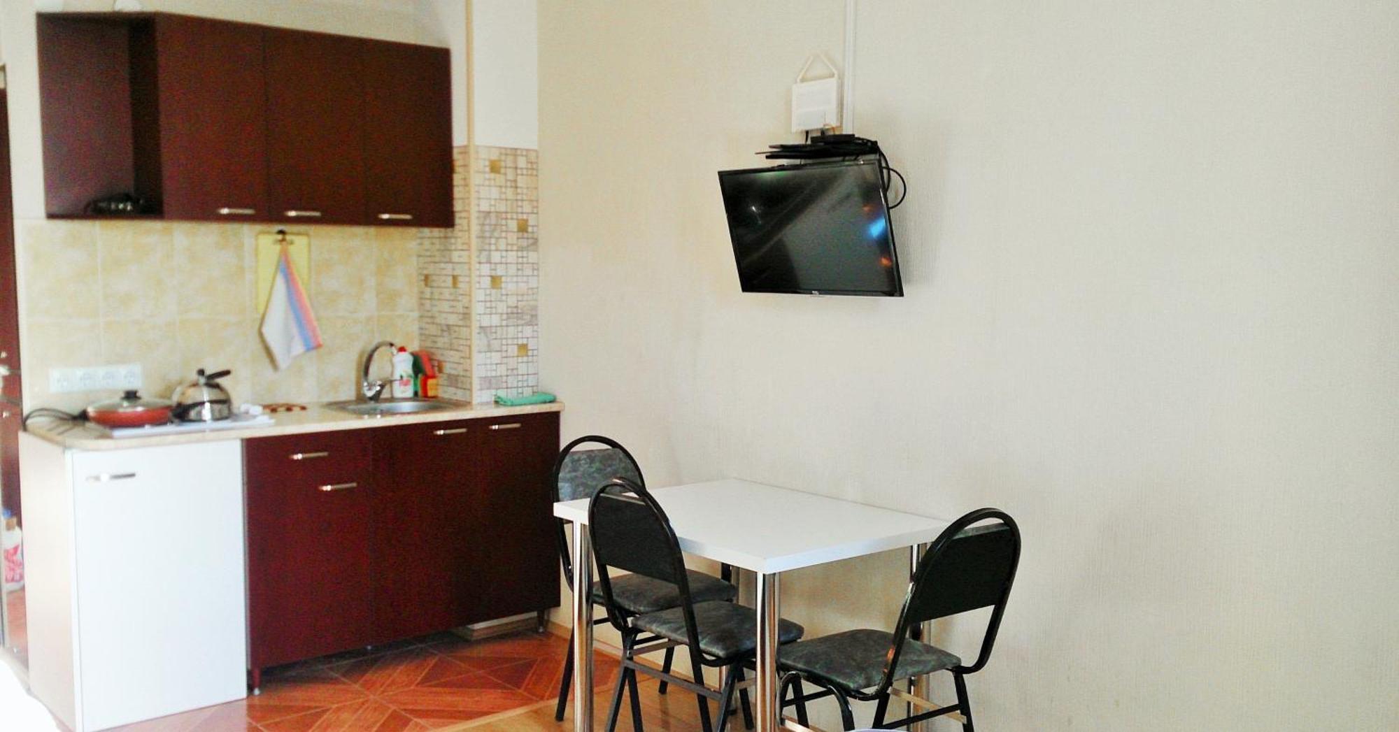 "Gudauri Heart" Apartment Exterior photo